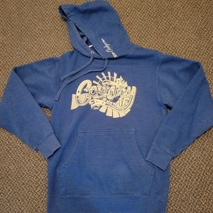 Cheekys hoodie